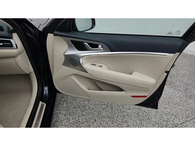 SEMINUEVOS GENESIS G70 a Estados en autogozo