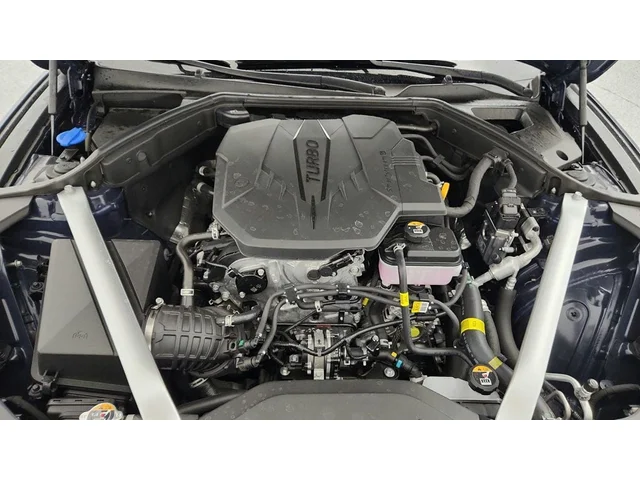 SEMINUEVOS GENESIS G70 a Estados en autogozo