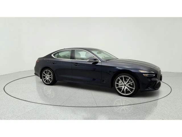 SEMINUEVOS GENESIS G70 a Estados en autogozo