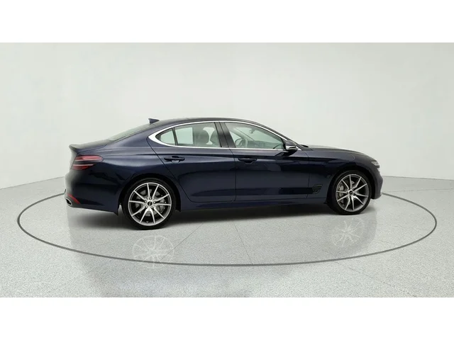 SEMINUEVOS GENESIS G70 a Estados en autogozo