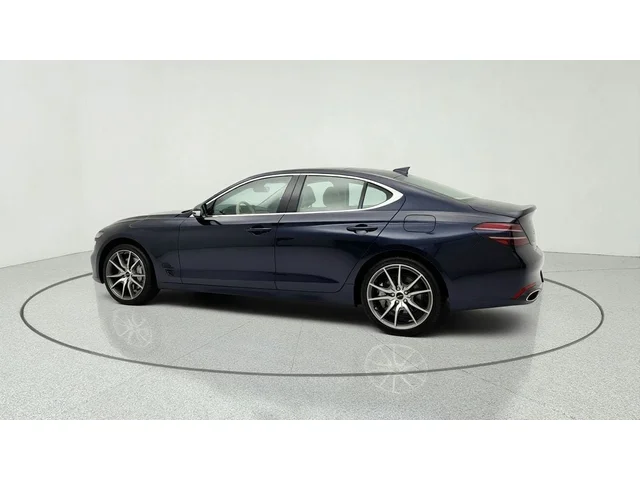 SEMINUEVOS GENESIS G70 a Estados en autogozo