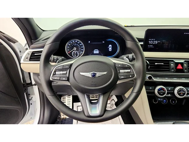 SEMINUEVOS GENESIS G70 a Estados en autogozo