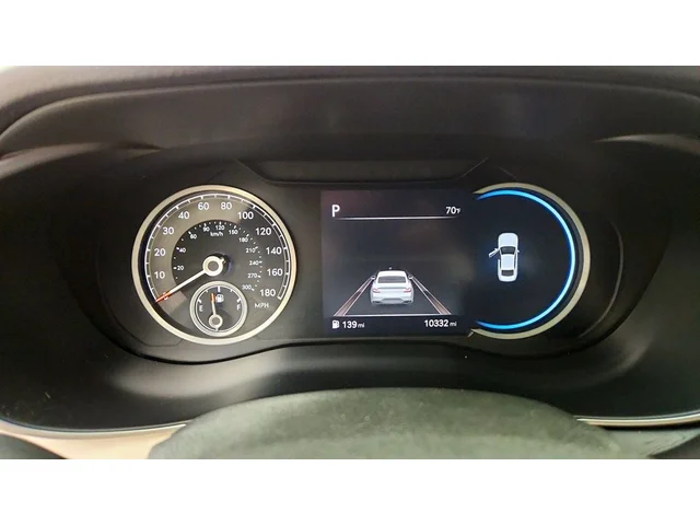 SEMINUEVOS GENESIS G70 a Estados en autogozo