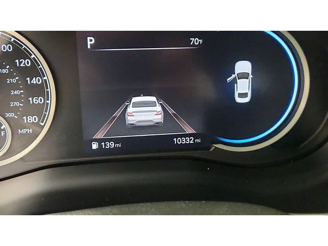 SEMINUEVOS GENESIS G70 a Estados en autogozo