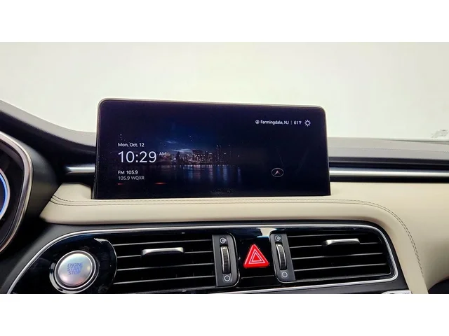 SEMINUEVOS GENESIS G70 a Estados en autogozo