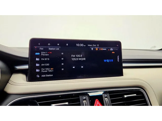 SEMINUEVOS GENESIS G70 a Estados en autogozo