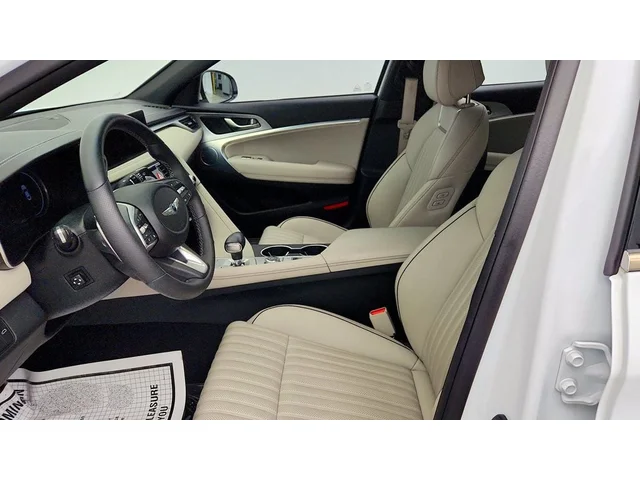 SEMINUEVOS GENESIS G70 a Estados en autogozo