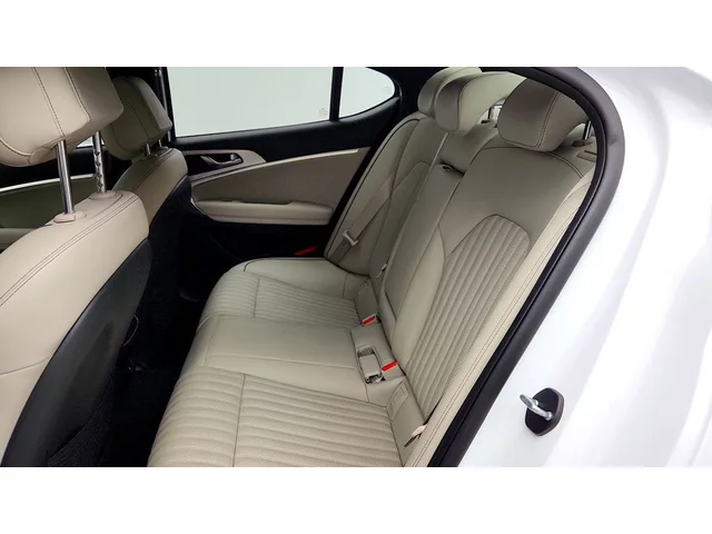 SEMINUEVOS GENESIS G70 a Estados en autogozo