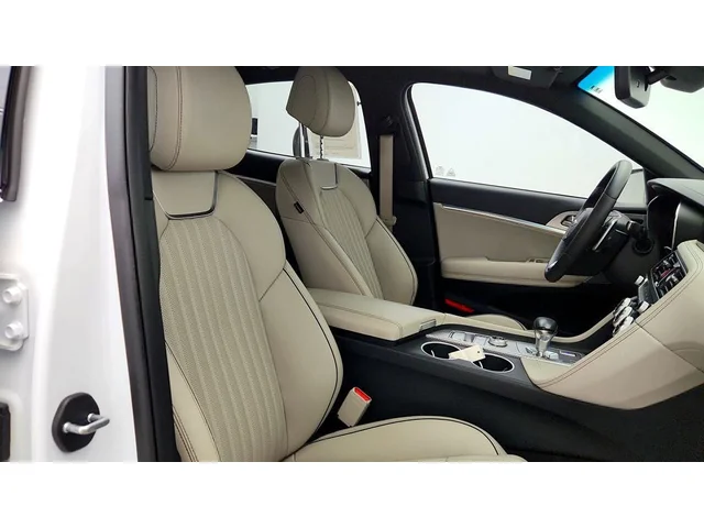 SEMINUEVOS GENESIS G70 a Estados en autogozo