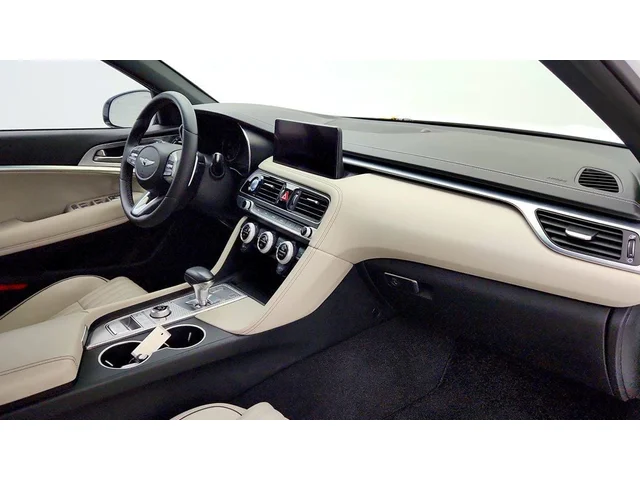 SEMINUEVOS GENESIS G70 a Estados en autogozo