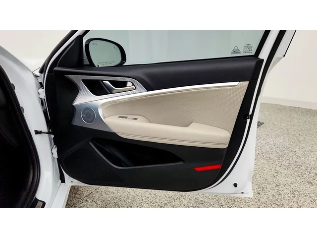 SEMINUEVOS GENESIS G70 a Estados en autogozo