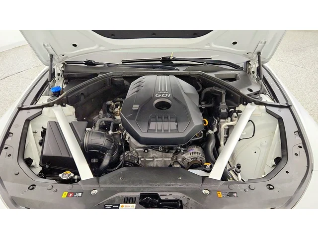 SEMINUEVOS GENESIS G70 a Estados en autogozo