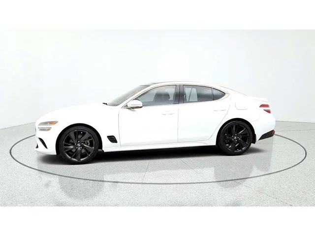 SEMINUEVOS GENESIS G70 a Estados en autogozo