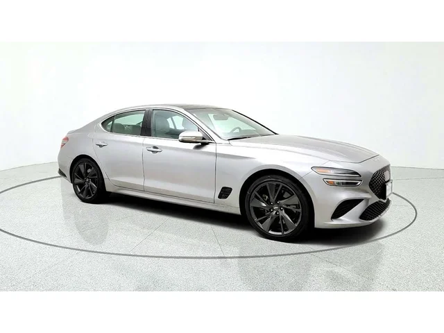 SEMINUEVOS GENESIS G70 a Estados en autogozo