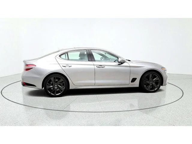 SEMINUEVOS GENESIS G70 a Estados en autogozo
