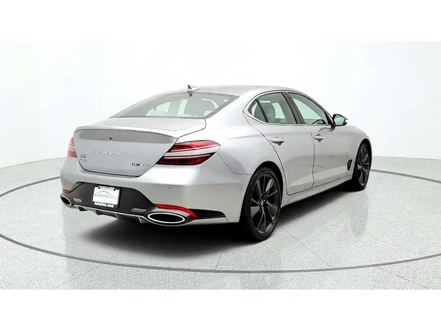 SEMINUEVOS GENESIS G70 a Estados en autogozo