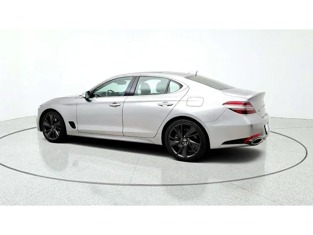 SEMINUEVOS GENESIS G70 a Estados en autogozo