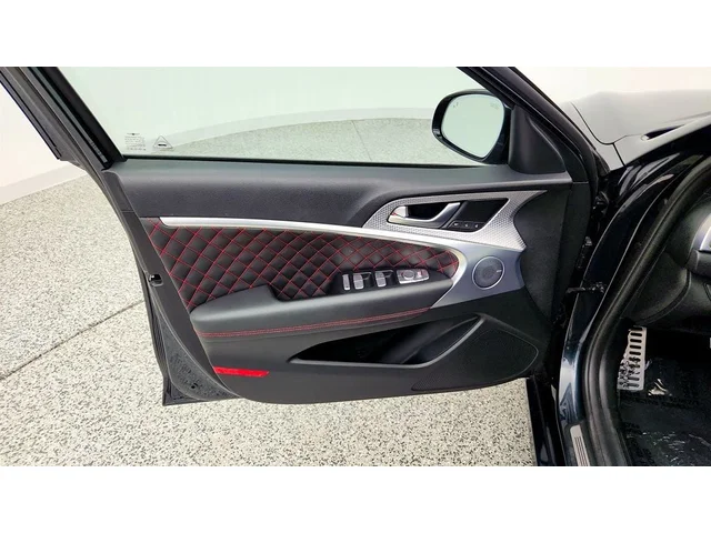 SEMINUEVOS GENESIS G70 a Estados en autogozo