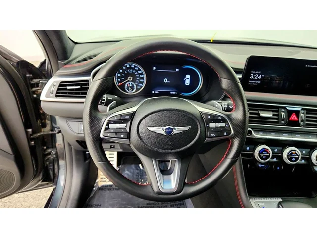 SEMINUEVOS GENESIS G70 a Estados en autogozo