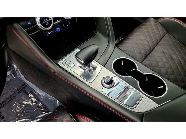 SEMINUEVOS GENESIS G70 a Estados en autogozo