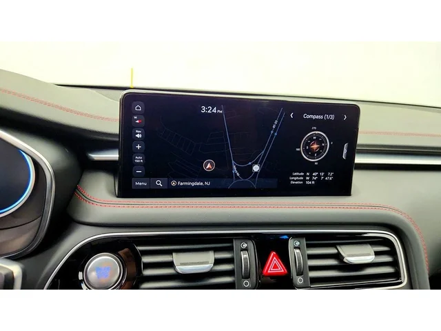 SEMINUEVOS GENESIS G70 a Estados en autogozo