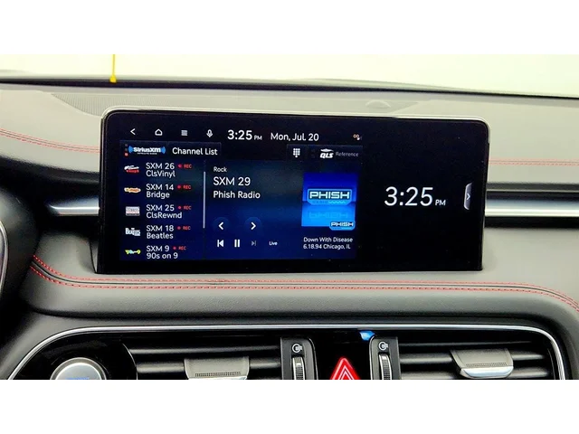 SEMINUEVOS GENESIS G70 a Estados en autogozo