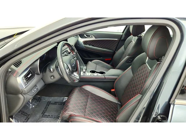 SEMINUEVOS GENESIS G70 a Estados en autogozo