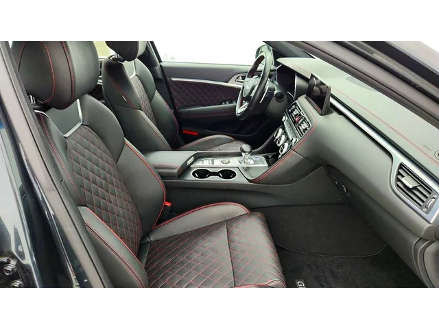 SEMINUEVOS GENESIS G70 a Estados en autogozo