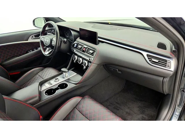 SEMINUEVOS GENESIS G70 a Estados en autogozo