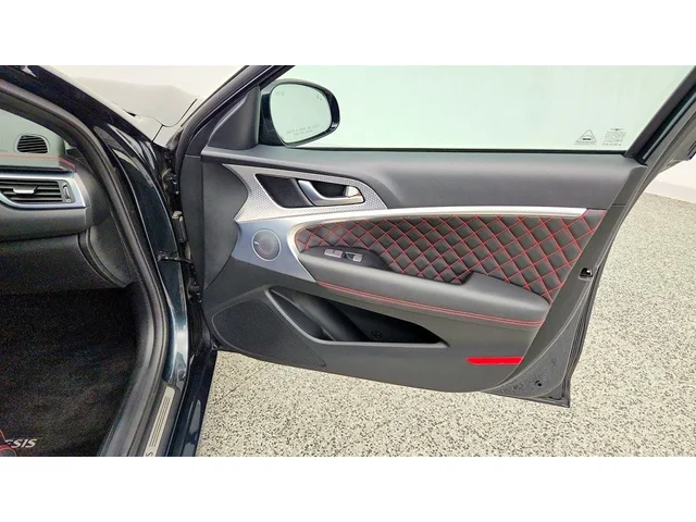 SEMINUEVOS GENESIS G70 a Estados en autogozo