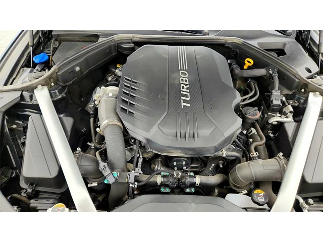 SEMINUEVOS GENESIS G70 a Estados en autogozo