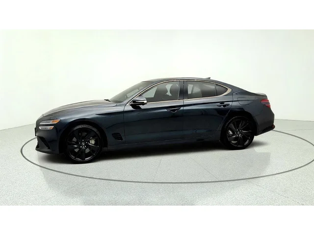 SEMINUEVOS GENESIS G70 a Estados en autogozo