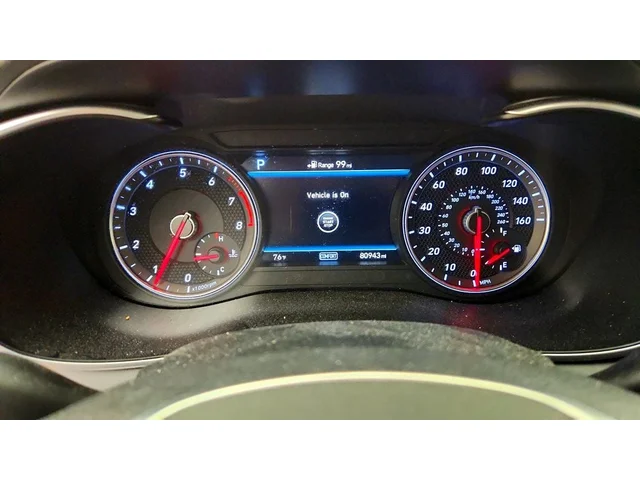 SEMINUEVOS GENESIS G70 a Estados en autogozo