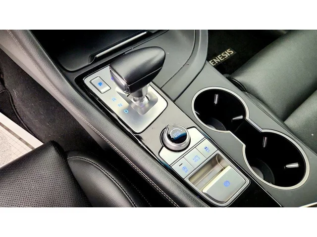 SEMINUEVOS GENESIS G70 a Estados en autogozo