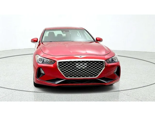 SEMINUEVOS GENESIS G70 a Estados en autogozo