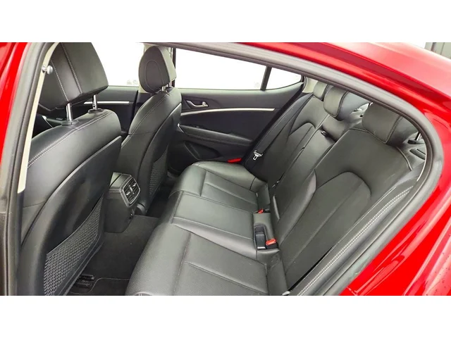 SEMINUEVOS GENESIS G70 a Estados en autogozo