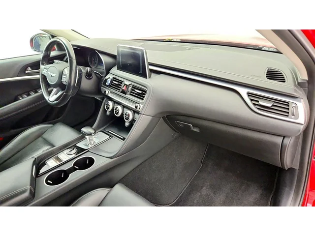 SEMINUEVOS GENESIS G70 a Estados en autogozo