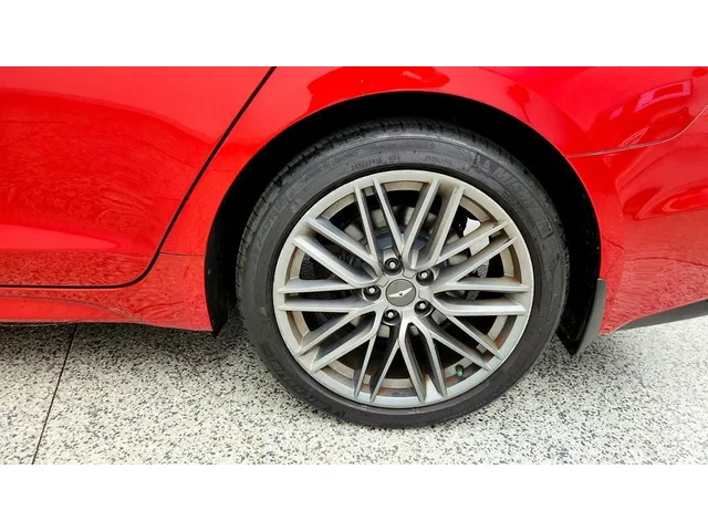 SEMINUEVOS GENESIS G70 a Estados en autogozo