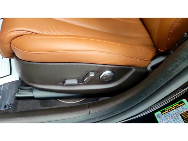 SEMINUEVOS GENESIS G80 a Estados en autogozo