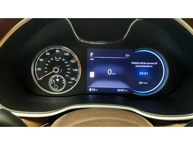 SEMINUEVOS GENESIS G80 a Estados en autogozo