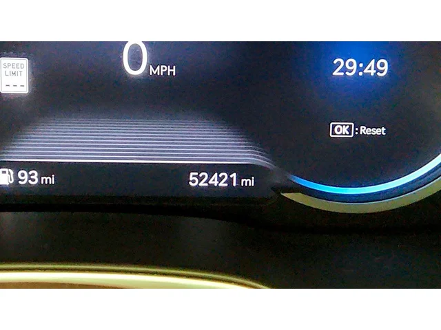 SEMINUEVOS GENESIS G80 a Estados en autogozo