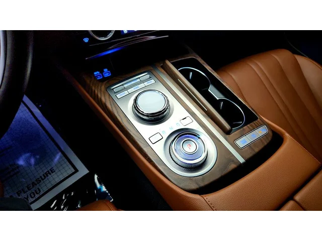 SEMINUEVOS GENESIS G80 a Estados en autogozo