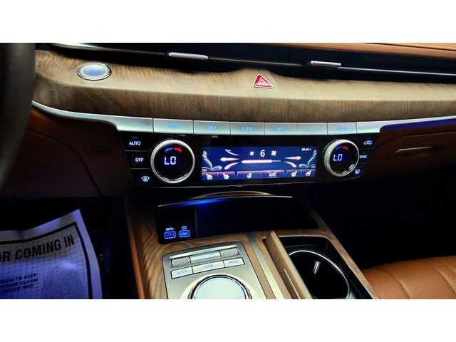 SEMINUEVOS GENESIS G80 a Estados en autogozo