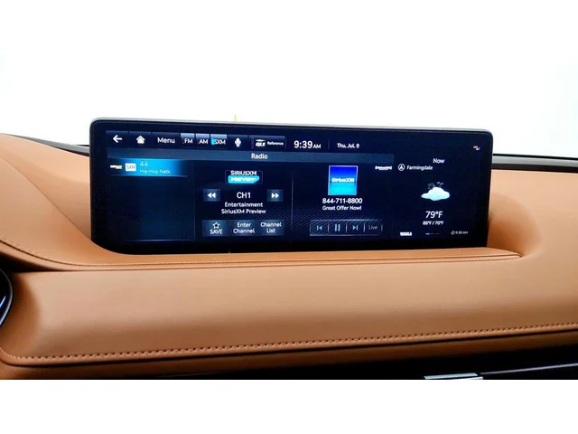 SEMINUEVOS GENESIS G80 a Estados en autogozo