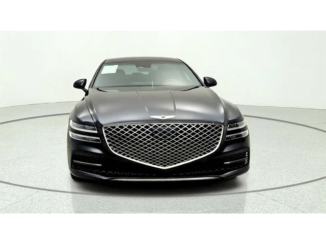 SEMINUEVOS GENESIS G80 a Estados en autogozo