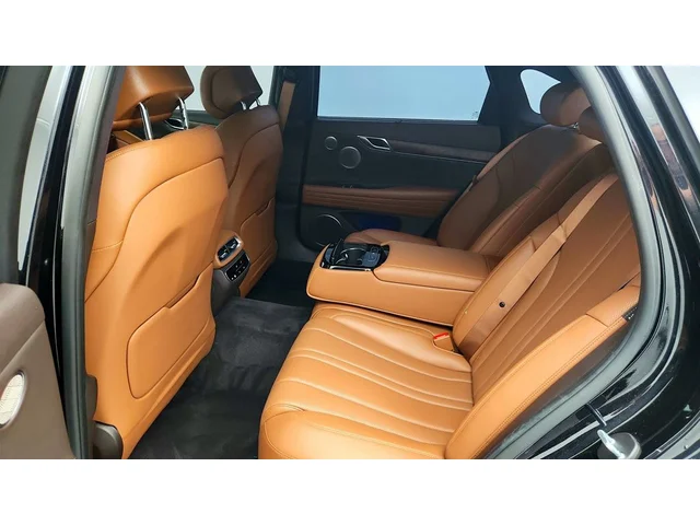 SEMINUEVOS GENESIS G80 a Estados en autogozo