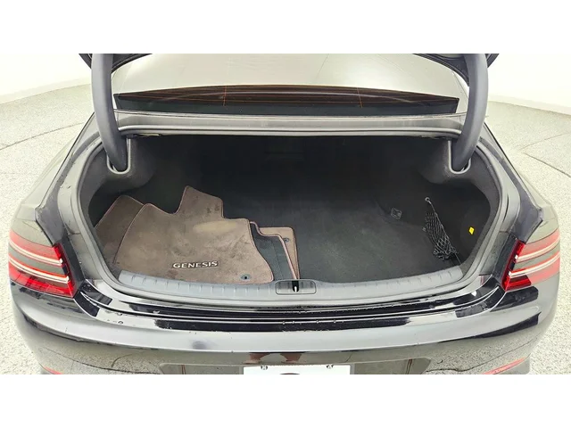 SEMINUEVOS GENESIS G80 a Estados en autogozo