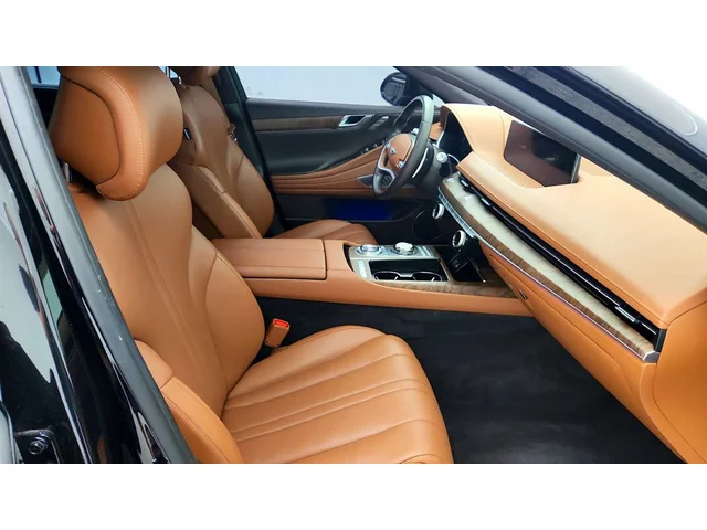 SEMINUEVOS GENESIS G80 a Estados en autogozo