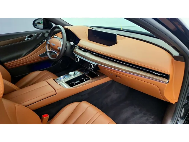 SEMINUEVOS GENESIS G80 a Estados en autogozo