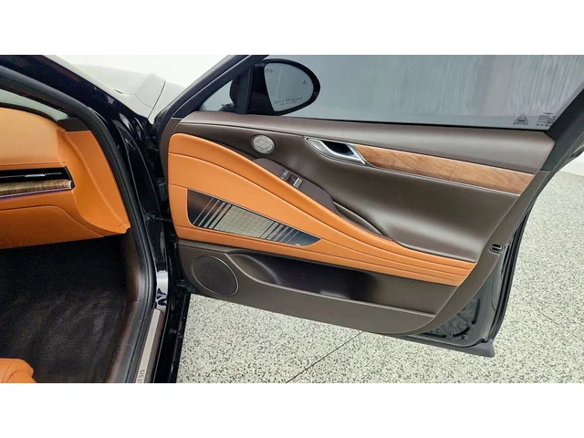 SEMINUEVOS GENESIS G80 a Estados en autogozo